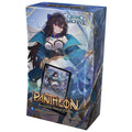 Pantheon Deck - Arisanna