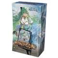 Pantheon Deck - Lorraine