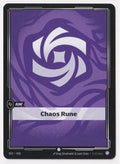 SFD-R05 Chaos Rune