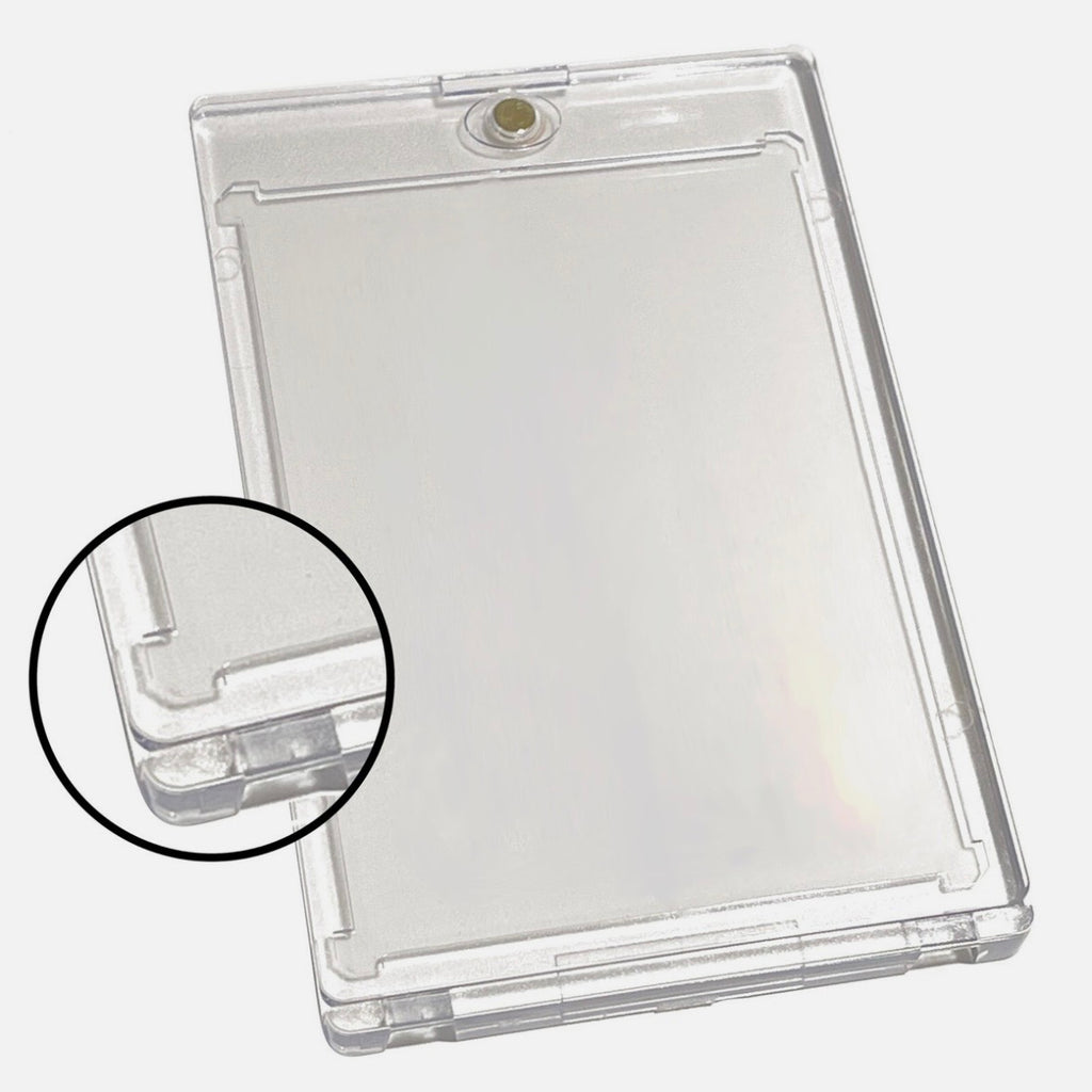 Magnetic Slab