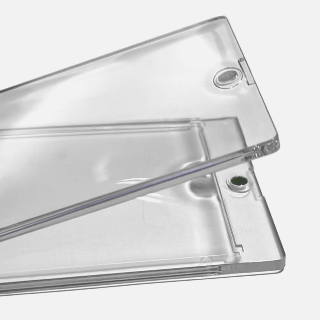 Magnetic Slab
