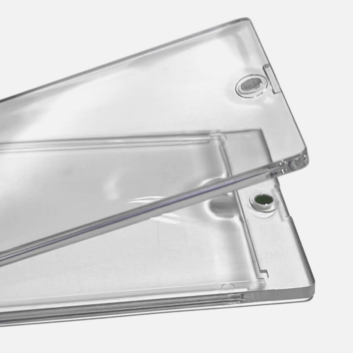 Magnetic Slab
