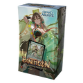 Pantheon Deck - Kong Ming