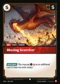 OGN-001/298 Blazing Scorcher