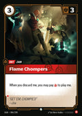 OGN-006/298 Flame Chompers