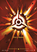 OGN-007a/298 Fury Rune (AA)