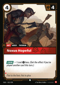OGN-012/298 Noxus Hopeful