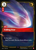 OGN-029/298 Falling Star (Foiled)