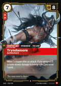 OGN-034/298 Tryndamere, Barbarian (Foiled)