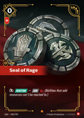 OGN-040/298 Seal of Rage