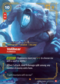 OGN-041/298 Volibear, Furious (Foiled)