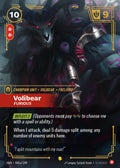 OGN-041a/298 Volibear, Furious (AA)