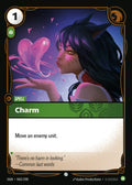 OGN-043/298 Charm (Foiled)
