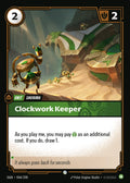 OGN-044/298 Clockwork Keeper (Foiled)