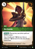 OGN-046/298 En Garde
