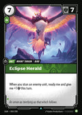 OGN-059/298 Eclipse Herald