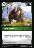 OGN-061/298 Poro Herder (Foiled)