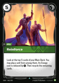 OGN-062/298 Reinforce
