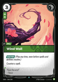 OGN-064/298 Wind Wall (Foiled)