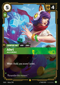 OGN-066a/298 Ahri, Alluring (AA)