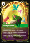 OGN-071/298 Party Favors (Foiled)