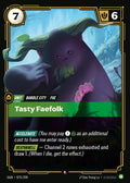 OGN-075/298 Tasty Faefolk (Foiled)