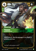 OGN-076a/298 Yasuo, Remorseful (AA)