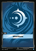 OGN-089/298 Mind Rune
