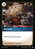 OGN-091/298 Pit Crew