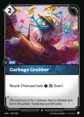 OGN-099/298 Garbage Grabber (Foiled)