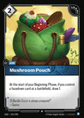 OGN-101/298 Mushroom Pouch (Foiled)