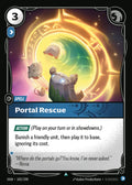 OGN-102/298 Portal Rescue