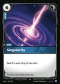 OGN-105/298 Singularity