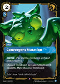 OGN-108/298 Convergent Mutation (Foiled)