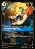 OGN-111/298 Heimerdinger, Inventor (Foiled)