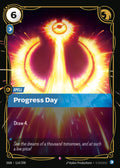 OGN-114/298 Progress Day (Foiled)