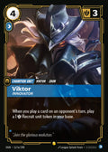 OGN-117a/298 Viktor, Innovator (AA)