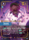 OGN-121/298 Teemo, Strategist (Foiled)