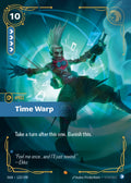 OGN-122/298 Time Warp