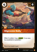 OGN-125/298 Bilgewater Bully (Foiled)