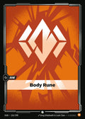 OGN-126/298 Body Rune
