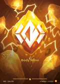 OGN-126a/298 Body Rune (AA)