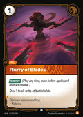 OGN-133/298 Flurry of Blades