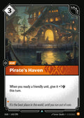 OGN-143/298 Pirate's Haven