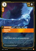 OGN-148/298 Anivia, Primal (Foiled)