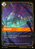 OGN-152/298 Mistfall (Foiled)