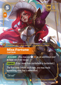 OGN-162a/298 Miss Fortune, Captain (AA)
