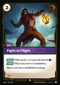 OGN-168/298 Fight or Flight