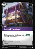 OGN-181/298 Pack of Wonders (Foiled)