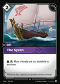 OGN-184/298 The Syren (Foiled)